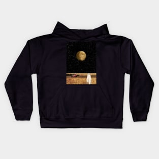 Harvest Moon Kids Hoodie